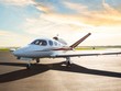 Cirrus Vision, máy bay phản lực tư rẻ nhất thế giới