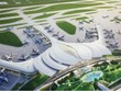 Việc Dự án Sân bay Long Thành khởi động đã giúp bất động sản Đồng Nai được nhiều nhà đầu tư săn đón