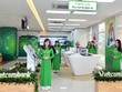 Vietcombank thành lập ngân hàng 100% vốn tại Lào