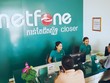 Thương hiệu Metfone của Viettel tại Campuchia. Ảnh: Hữu Tuấn