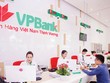 6 tháng đầu năm 2017, VPBank đạt lợi nhuận sau thuế hợp nhất 2.600 tỷ đồng, tăng 108% so với cùng kỳ năm ngoái 