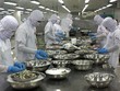 Trong 4,32 tỷ USD ngoại tệ thu về từ xuất khẩu thủy sản, mặt hàng tôm đã đóng góp gần 1,9 tỷ USD.