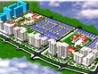 Hà Nội phê duyệt điều chỉnh tổng thể Quy hoạch chi tiết Khu đô thị mới Hoàng Văn Thụ