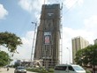 Nhiều khách hàng cũ của dự án HPC Landmark 105 đã nộp số tiền vượt quá giá trị hiện tại của căn hộ, nhưng để có thể nhận nhà vẫn phải đóng tiền tiếp. Ảnh: Dũng Minh