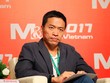 Chủ tịch VNG: Vốn vào startup Việt 100 triệu USD thì vào Singapore, Indo đến 1,5 tỷ USD