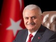 Thủ tướng Thổ Nhĩ Kỳ Binali Yildirim