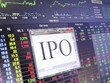 Giải tỏa dồn toa thoái vốn, IPO