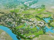 Ảnh minh họa: Quy hoạch chung thị xã Sơn Tây
