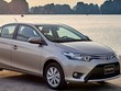 Triệu hồi 20.015 xe Toyota Vios và Yaris để kiểm tra cụm bơm khí của túi khí hành khách