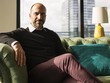 Dara Khosrowshahi đảm nhận vai trò CEO tại Uber. Ảnh: GeekWire