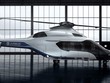 Siêu trực thăng Airbus H160-toàn thân composite