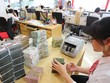 Những tháng cuối năm là mùa cao điểm kinh doanh, nên các ngân hàng phải chạy đua huy động vốn ngay từ bây giờ