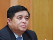 Bộ trưởng Bộ Kế hoạch và Đầu tư Nguyễn Chí Dũng là Chủ tịch Hội đồng thẩm định Báo cáo nghiên cứu khả thi DA tái định cư sân bay Long Thành
