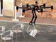 PD6B-AW-ARM, chiếc drone cỡ lớn có “móng vuốt” nâng được vật nặng 20kg 