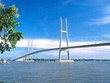 Đề xuất thêm phương án xây cầu Mỹ Thuận 2 gần 6.000 tỷ đồng bằng hình thức PPP