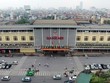Việc di dời Ga Hà Nội ra khỏi nội đô nhằm giải lưu lượng phương tiện và người lưu thông, giảm áp lực cho khu vực trung tâm sẽ không xảy ra