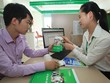 Hiện tại, doanh thu phí bảo hiểm khai thác qua kênh bancassurance vẫn rất khiêm tốn