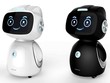 Omate Yumi, robot dễ thương với trợ lý ảo Alexa