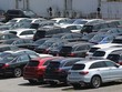 Thị trường ô tô hụt hơi tăng trưởng