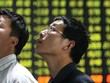 Chỉ số Shanghai Composite đã tăng 8,5% trong năm nay, nhưng vẫn chậm hơn so với đà tăng của nhiều thị trường chứng khoán châu Á khác