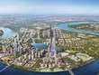 Ngắm diện mạo Thủ Thiêm, điểm nóng thị trường bất động sản 2018