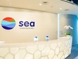 Sea được hậu thuẫn bởi Tập đoàn Tencent (Trung Quốc).