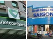 Vietcombank sắp thoái vốn 132,5 tỷ đồng tại SaigonBank
