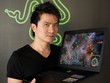 CEO Razer Min-Liang Tan được mệnh danh là “Steve Jobs” của ngành công nghiệp game hiện đại