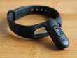 Vòng đeo tay Xiaomi Mi Band 2: màn hình OLED, đo nhịp tim