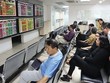 Giá trị vốn hóa thị trường cổ phiếu đạt xấp xỉ 61% GDP