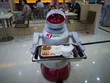 Nhà hàng robot nấu và phục vụ thức ăn