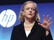 Cổ phiếu HPE giảm 6% sau thông tin Meg Whitman rời vị trí CEO