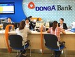 Khởi tố, bắt thêm hàng loạt bị can vụ Đông Á Bank