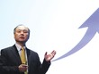 Masayoshi Son