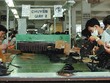 Doanh nghiệp giày dép nội tập trung cho “sân nhà”