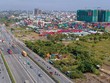 Hạ tầng giao thông phát triển là một trong những lý do giúp bất động sản quận 9 có sức hút lớn với giới đầu tư