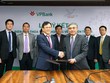 VPBank ký kết hợp tác cùng Hội Truyền thông số