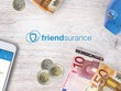 Friendsurance - mô hình kinh doanh bảo hiểm mới áp dụng công nghệ 4.0