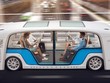 Rinspeed Snap: Tương lai của xe tự lái