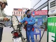 Petrolimex: Tiêu thụ xăng E5 đang tăng rất nhanh
