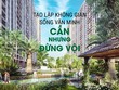 Đô thị văn minh và những câu hỏi lớn