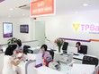 TPBank đạt hơn 1.200 tỷ đồng lợi nhuận trước thuế