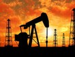 Giá dầu lên 70 USD/thùng, OPEC chưa thể vội mừng