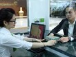  Vietcombank đã thuê chuyên gia nước ngoài giữ chức Giám đốc Khối Bán lẻ để đẩy mạnh hơn nữa hoạt động bán lẻ