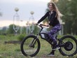 Grunner E-bike: Xe đạp điện trang bị trí tuệ nhân tạo