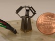 MilliDelta, robot nhỏ bằng đồng xu có thể thực hiện các cuộc vi phẫu thuật