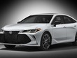 Avalon "lột xác" nhằm giúp hãng xe Nhật Bản khôi phục thị phần trong phân khúc sedan cỡ lớn tại Mỹ.