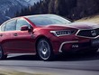 Honda Legend 2018 ra mắt tại Nhật Bản. 