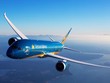 Vietnam Airlines khai thác hơn 6.200 chuyến bay dịp Tết