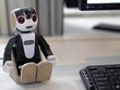 Robot kiêm smartphone Sharp Robohon